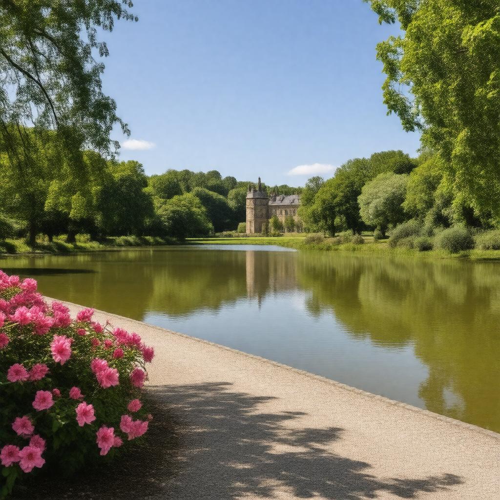 St Anne's Park